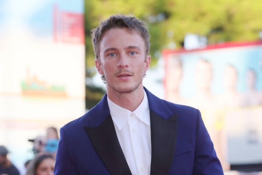 81st Venice International Film Festival – ‘Queer’ Premiere