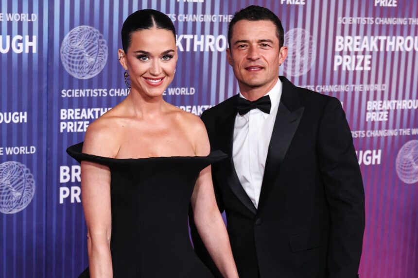 10th Annual Breakthrough Prize Ceremony