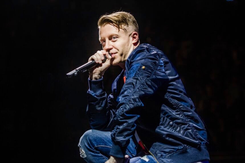 Macklemore