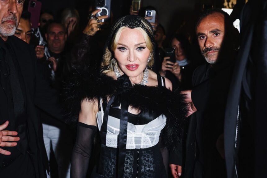 Milan Fashion Week - Dolce & Gabbana - Afterparty