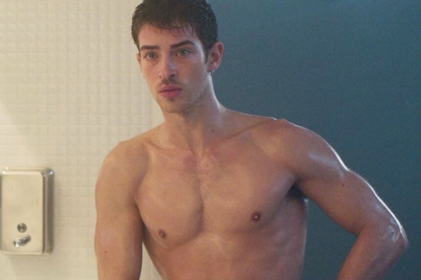 Manu Rios Breathless