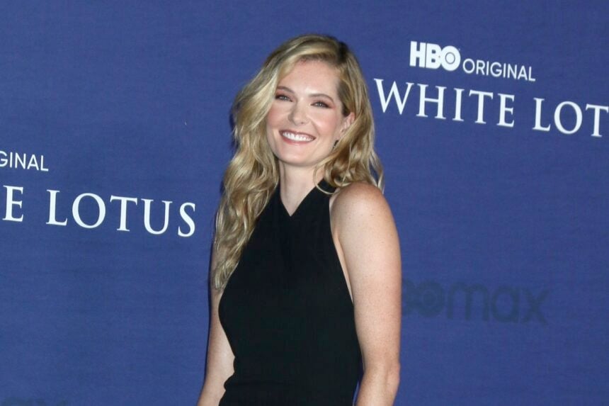 USA - The White Lotus Season Two Premiere Screening - Los Angeles