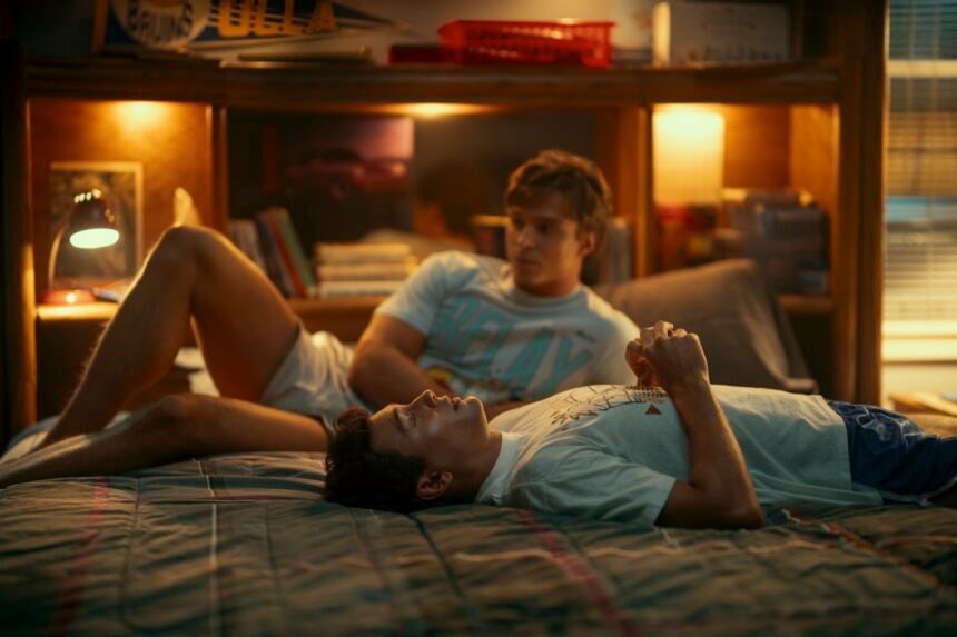Monsters: The Lyle And Erik Menendez Story.