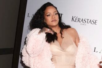 The Daily Front Row's 11th Annual Fashion Media Awards