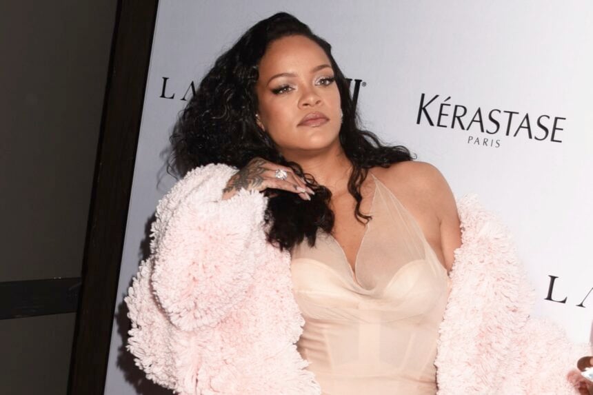 The Daily Front Row's 11th Annual Fashion Media Awards