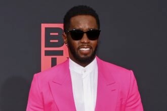 BET Awards 2022