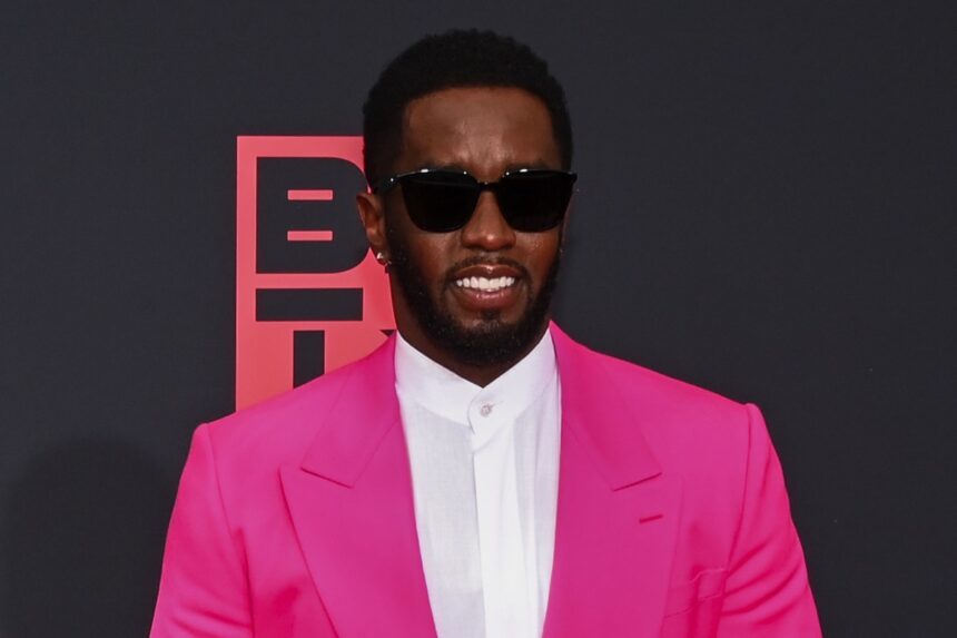BET Awards 2022