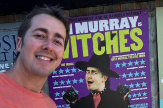 Tim Murray
