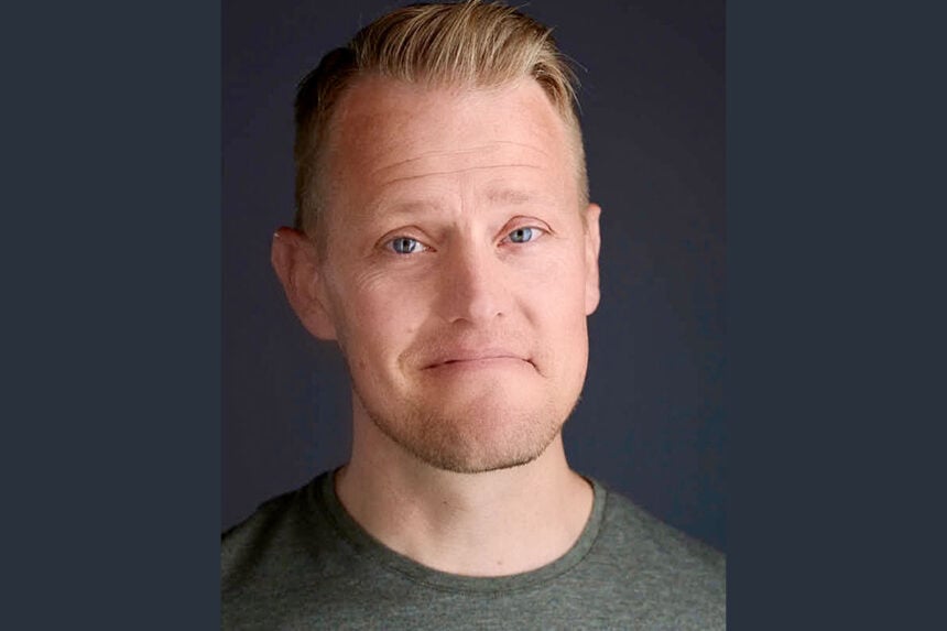 Trevor Snarr