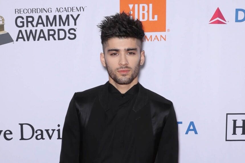 Clive Davis Pre-GRAMMY Gala