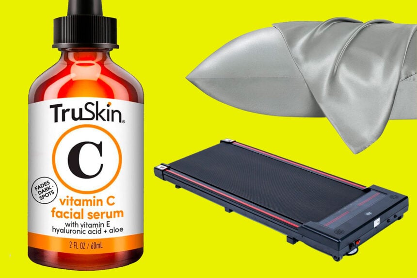 TruSkin, Bedsure, Sperax