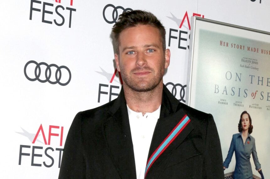 USA - AFI FEST 2018 - Opening Gala "On The Basis Of Sex" - Los Angeles