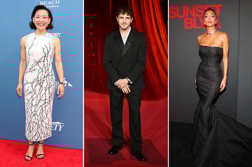 Best Dressed
