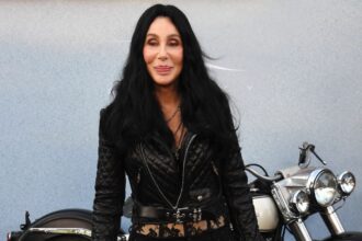 Los Angeles premiere of 'The Bikeriders'