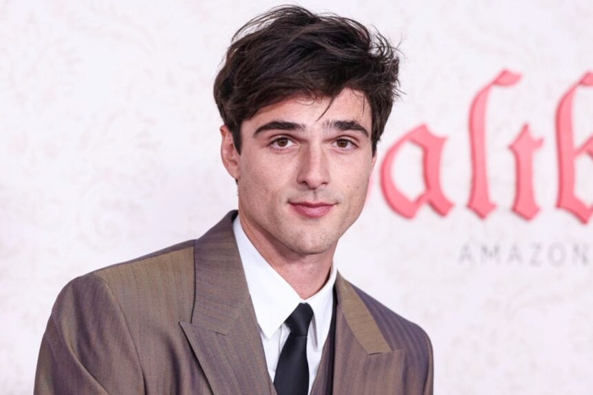 Los Angeles Premiere Of Amazon MGM Studios' 'Saltburn'