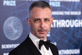 9th Annual Breakthrough Prize Ceremony