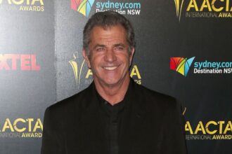 6th AACTA International Awards