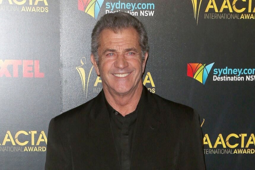 6th AACTA International Awards