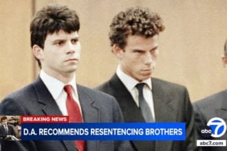 Menendez Brothers
