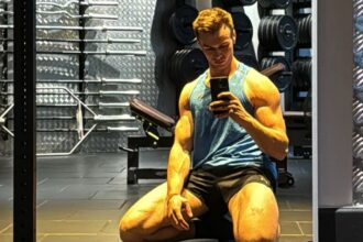 Male Model Monday