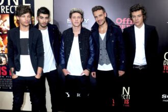 'One Direction: This Is Us' New York Premiere