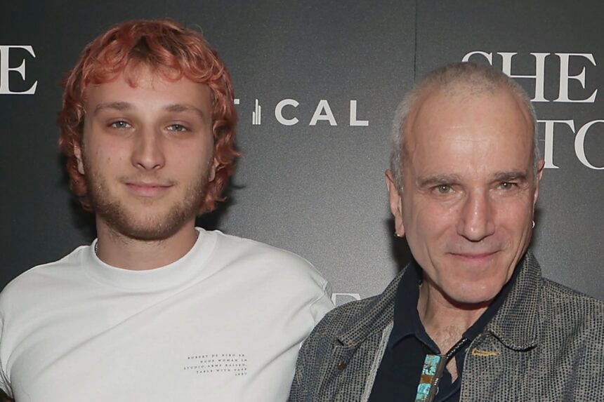 New York screening of 'She Came To Me'