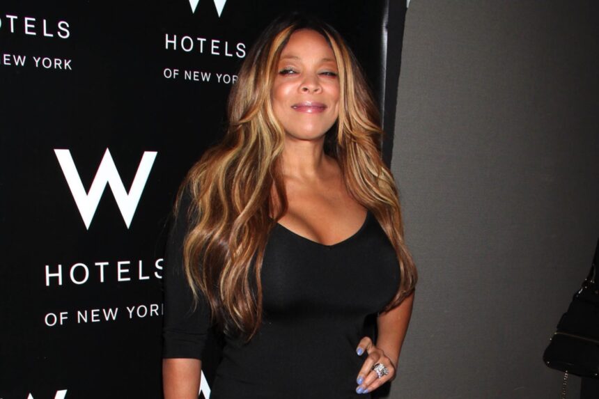 W Love Hangover Ball in NYC