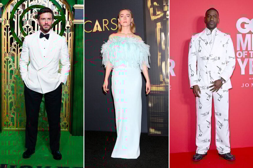 Best Dressed 11232024