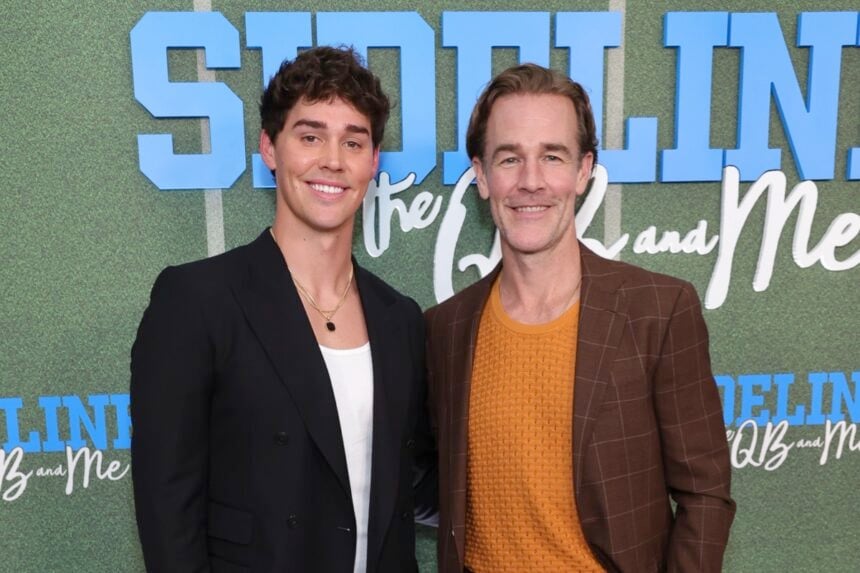 Los Angeles Premiere Of 'Sidelined: The QB And Me'