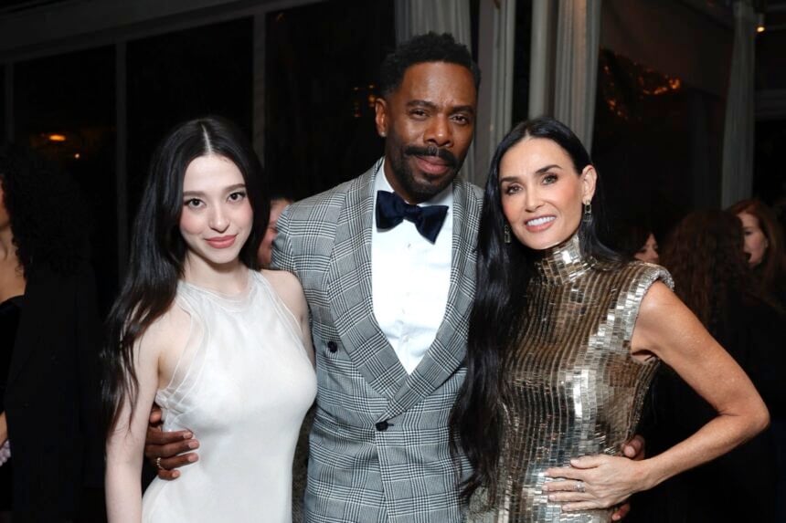 ELLE's 2024 Women In Hollywood Celebration Presented By Ralph Lauren, Harry Winston And TikTok - Show