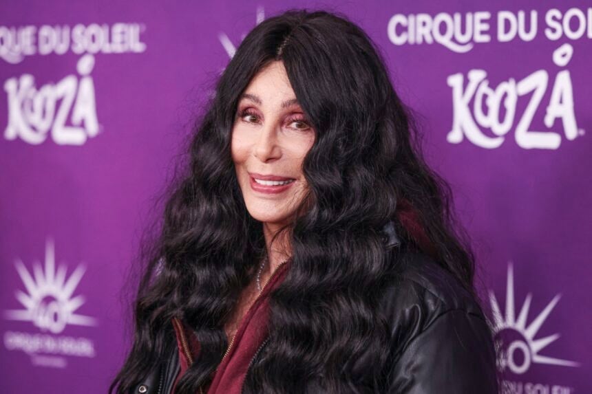 Los Angeles Premiere Of Cirque du Soleil's KOOZA