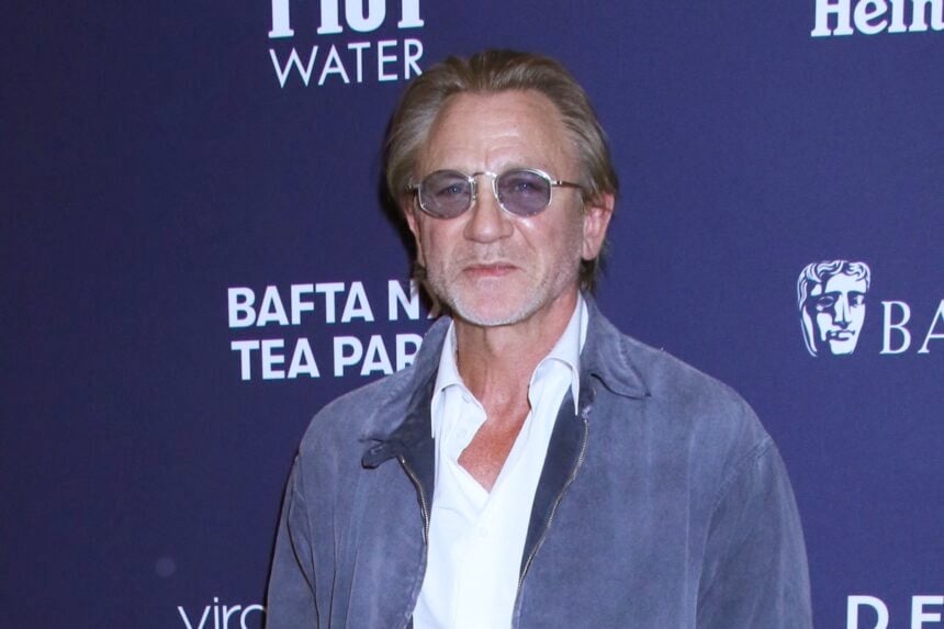 The 2024 BAFTA NYC Tea Party