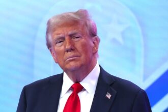 Noticias Univision Town Hall Featuring Donald Trump