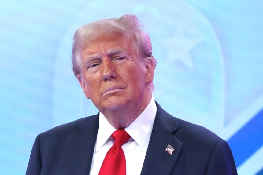 Noticias Univision Town Hall Featuring Donald Trump