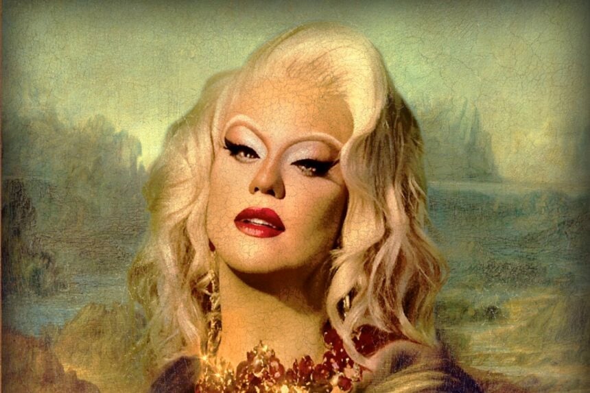 Drag Race France All Stars