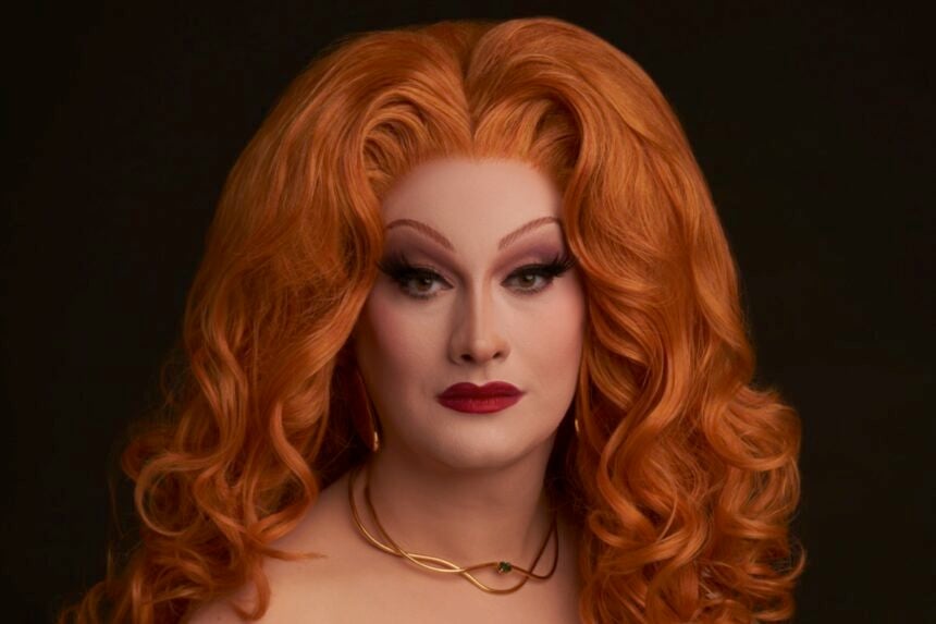 Jinkx Monsoon