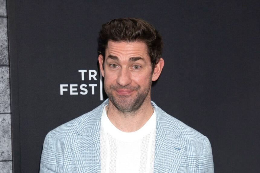 New York Premiere Of 'A Quiet Place: Day One'