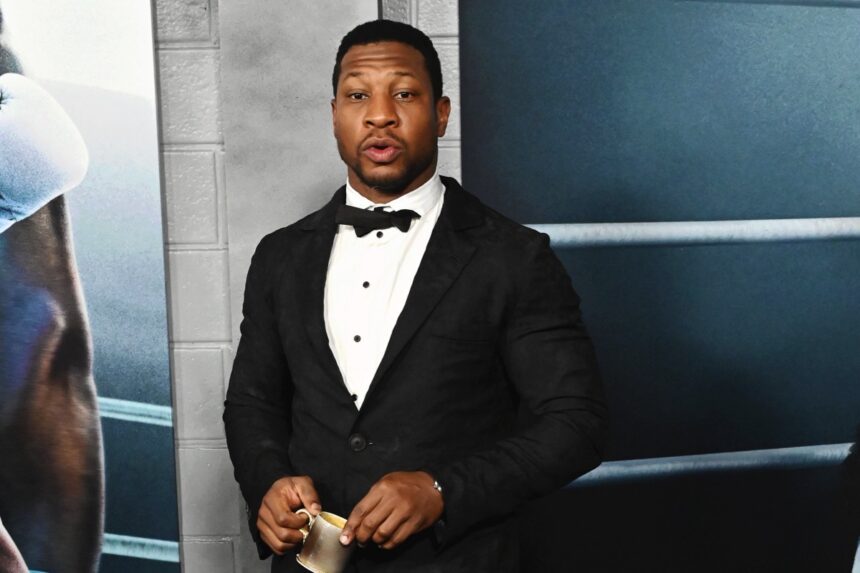 Los Angeles Premiere Of 'Creed III'