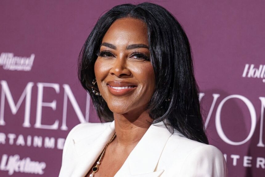 The Hollywood Reporter's Women In Entertainment Gala