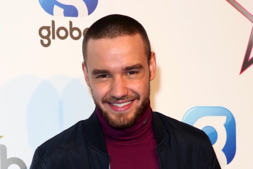 Global Awards 2018 Press Room