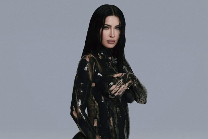 Megan Fox