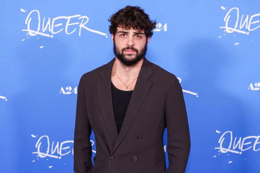 Los Angeles Premiere Of A24's 'Queer'