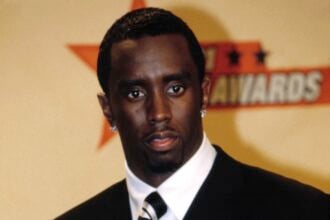Sean Combs