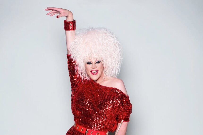Thorgy Thor