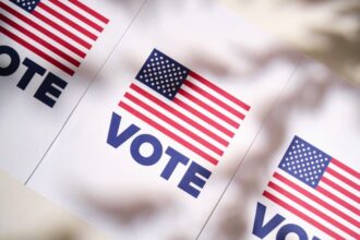 Vote 2024