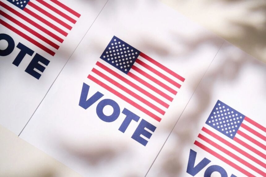 Vote 2024