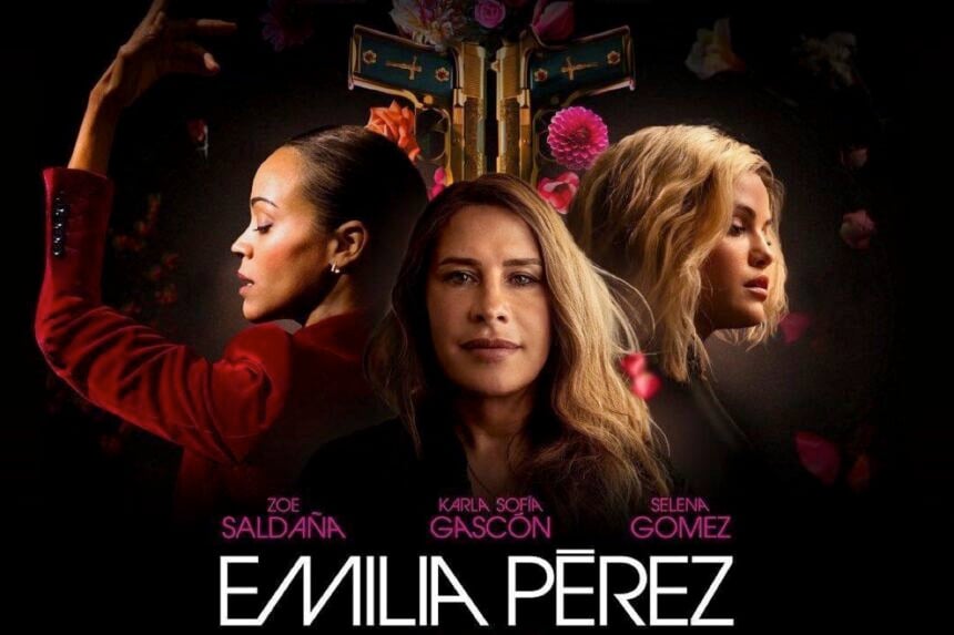 Emilia Perez