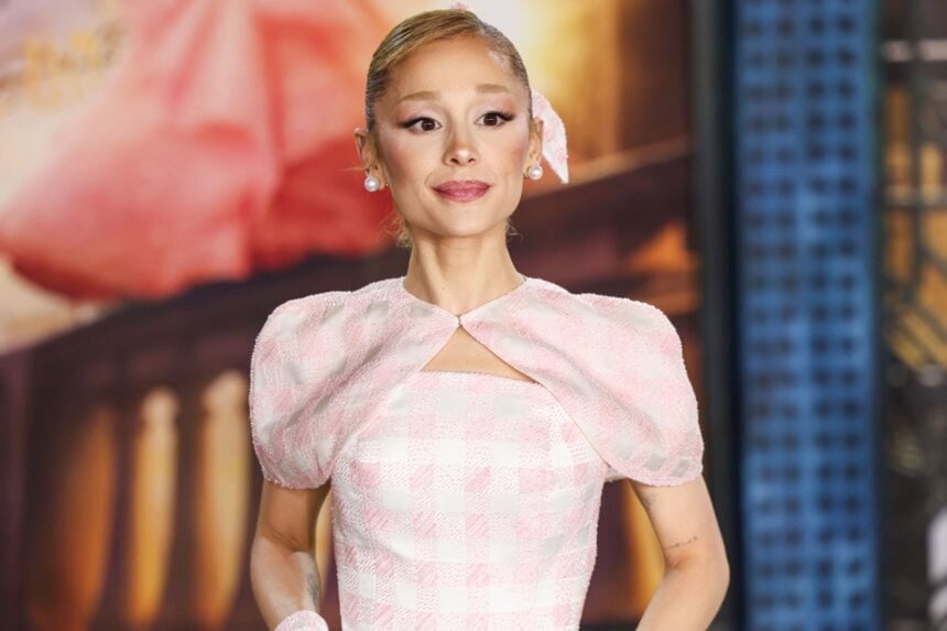 Los Angeles Premiere Of Universal Pictures' 'Wicked'
