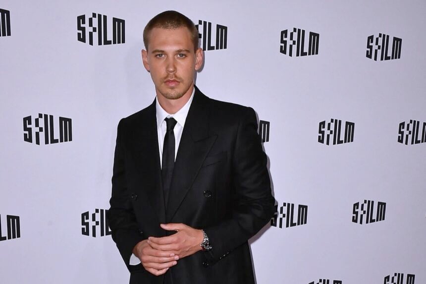SFFILM Awards Night - Red Carpet