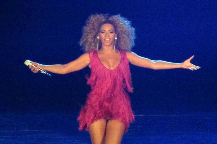Beyonce